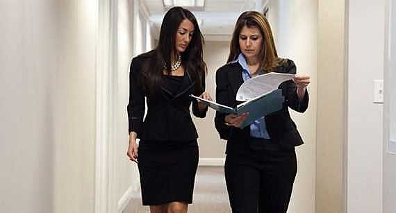 EN EL AÑO 2037, SUBIRÉ DE CARGÓ, A ABOGADA DE JUICIOS