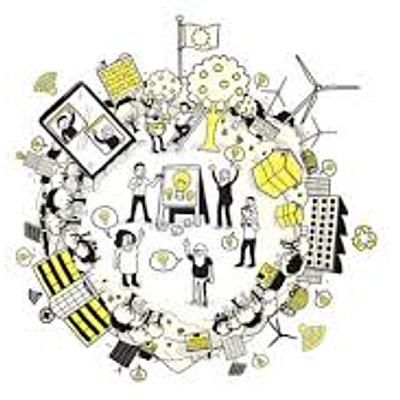 Timeline: Innovación Social en Colombia