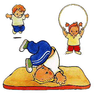 Intervención de  psicomotricidad