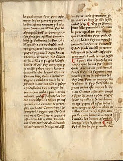 Crònica de Pere el Ceremoniós