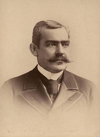 ELÍAS FERNÁNDEZ ALBANO