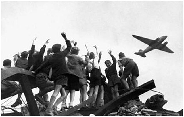 Berlin Airlift