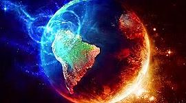 Timeline: Computadora