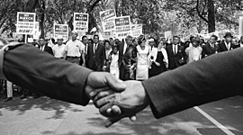 Timeline: Civil Rights Movement Timeline