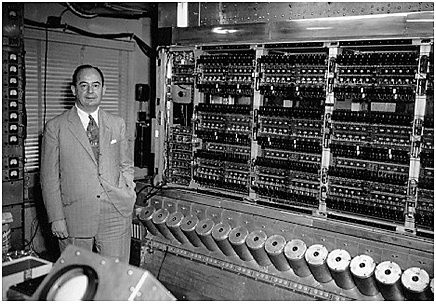 TEORÍA DE LA COMPUTACIÓN VIRAL