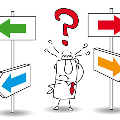 Timeline: Mi campo de interés y mi vocación