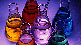 Timeline: Los 10 descubrimientos de la química que más me impactaron