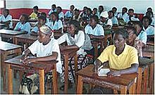 Andragogía como una disciplina (1985)