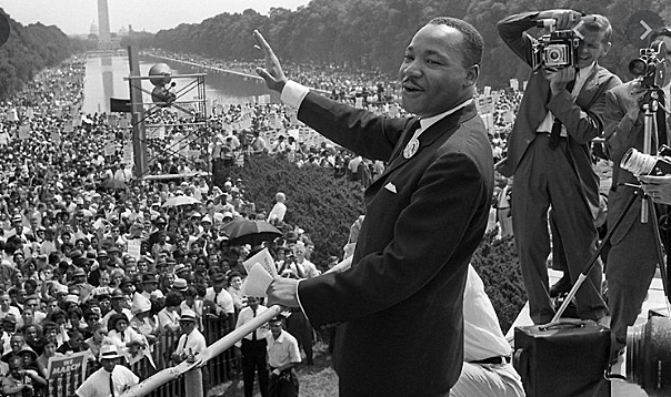 March on Washington, DC