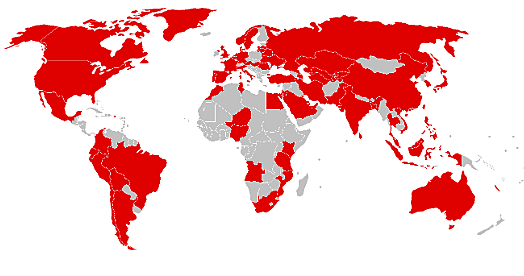 UNA AMENAZA A GRANDES EMPRESAS