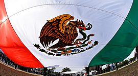 Timeline: México de 1982 a la actualidad