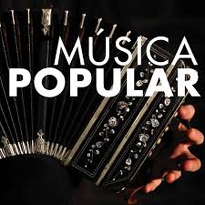 Timeline: MÚSICA POPULAR DESDE LOS AÑOS 50