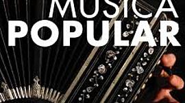 Timeline: MÚSICA POPULAR DESDE LOS AÑOS 50