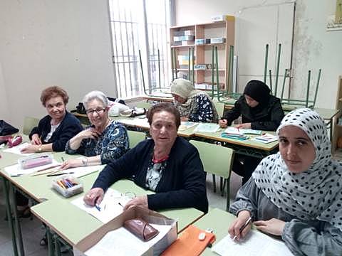 Campo Educativo (2015)