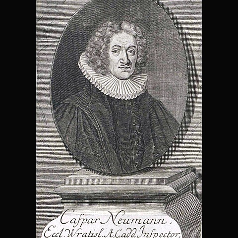 Gaspar Neumann