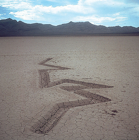 Land Art