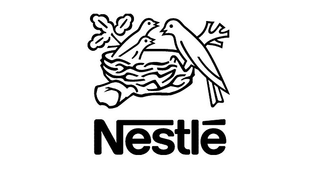 Signature d'un accord avec Nestlé