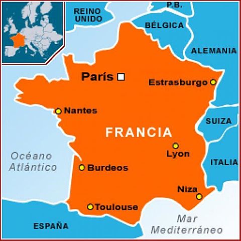 Francia