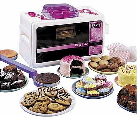 Hasbro Easy Bake Oven