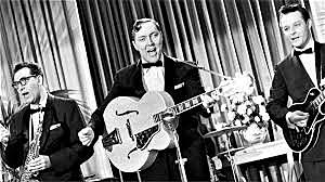 Bill Haley & His Comets
