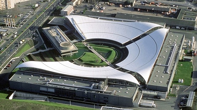 101/5000 Nouvelle usine à Aulnay-sous-Bois (France): faire de la protection de l'environnement une priorité de production