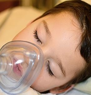 Éxito de la terapia génica