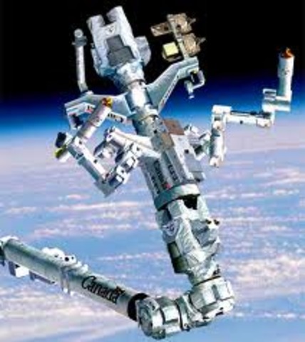 Special Purpose Dextorous Manipulator