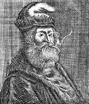 Ramon Llull "Doctor Iluminado"