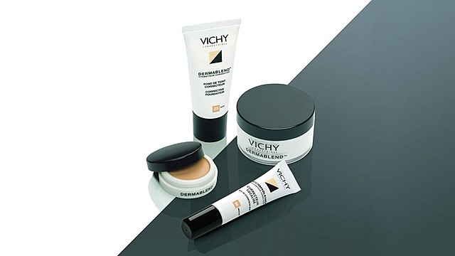 Acquisition de Dermablend