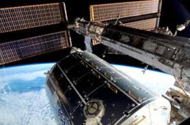 European Labrotory: Columbus