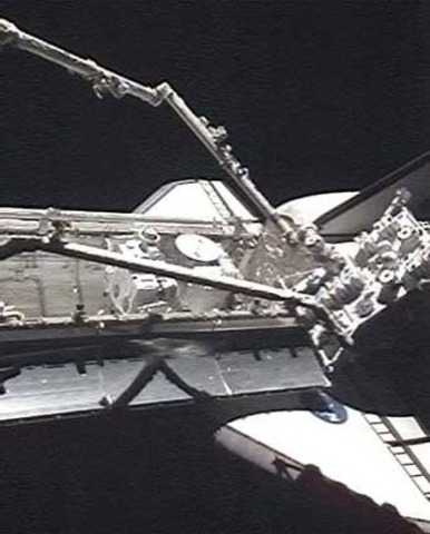 Japenese Labrotory: Kibo