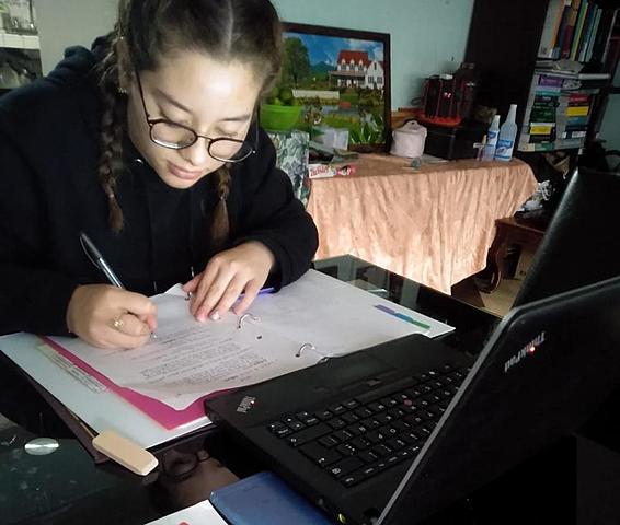 ME PASARON A PRIMERO ANTES DE TIEMPO