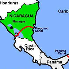 Clayton-Bulwer Treaty (1850)