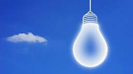 Timeline: linea de tiempo dela luz