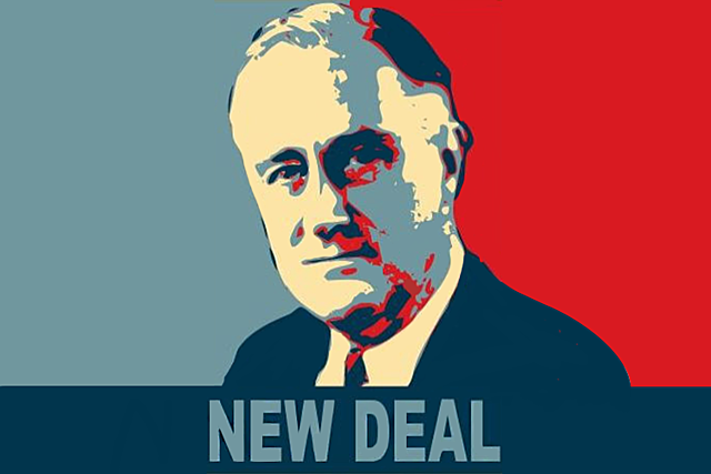 New Deal