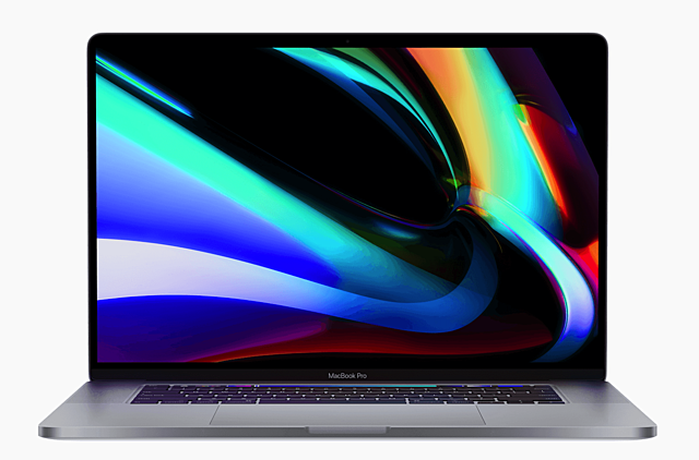 MacBook Pro