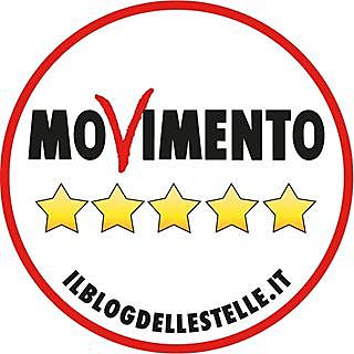 MoVimento 5 stelle
