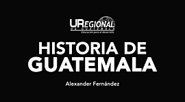 Timeline: HISTORIA DE GUATEMALA