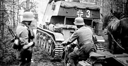 Segunda Guerra Mundial