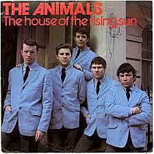 The Animals