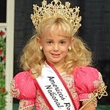 Murder of Jon Benet Ramsey