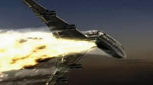 Explosion of TWA Flight 800