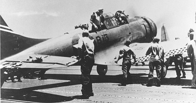 Segunda Guerra Mundial.