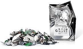 Actualidad ¿Destrucción digital?