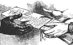 14th Amendment ratified