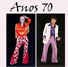 DECADA DE LOS 70