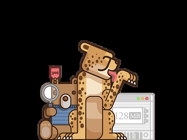 Mac OS X 10.0 Cheetah