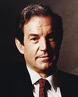 Carlos Garaikoetxea lehendakari