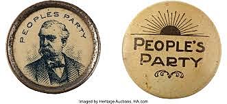 Populist (People's) Party