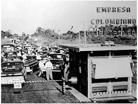 Empresa Industrial y Comercial del Estado